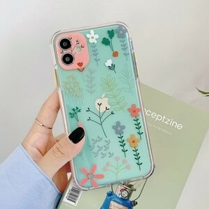 iPhone 12 Case Floral iPhone 12 Pro Max Case floral